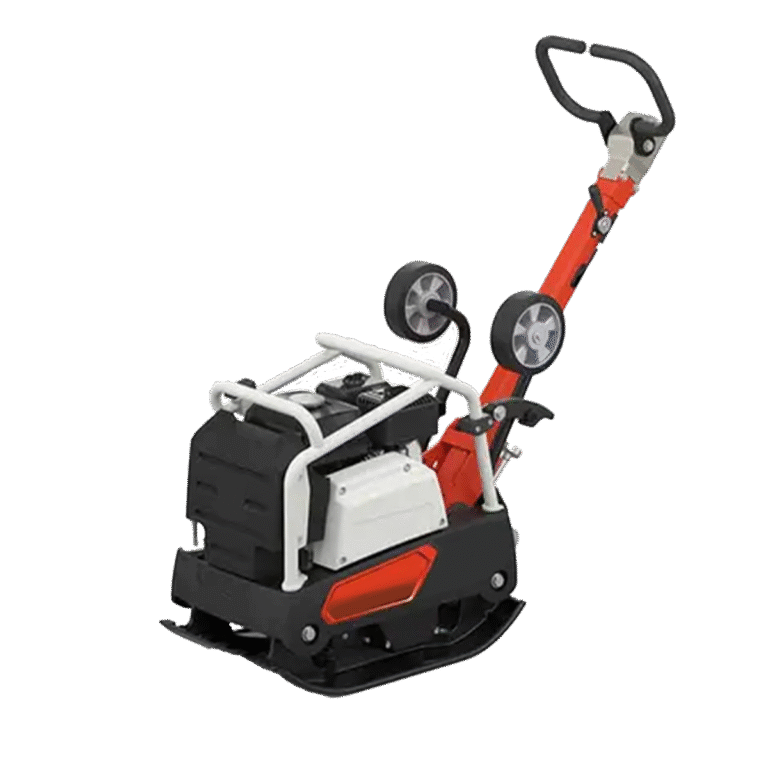 bobcat plate tamper transparent background