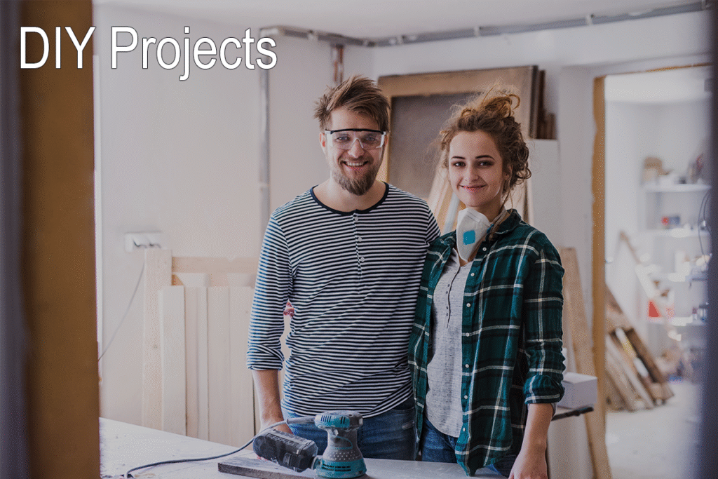 diy projects