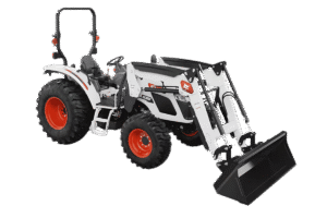 track loader no background larger