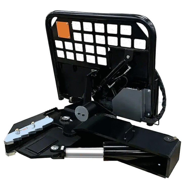 tree shear attachment transparent background